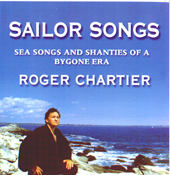 sailor songs album cover - www.Yo-Ho-Ho-And-A-Bottle-Of-Rum.com